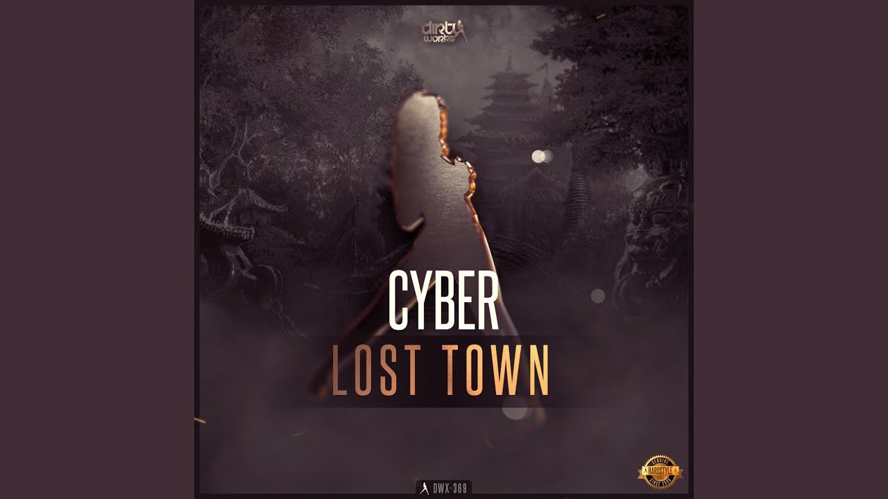 Lost Town (Extended Mix)