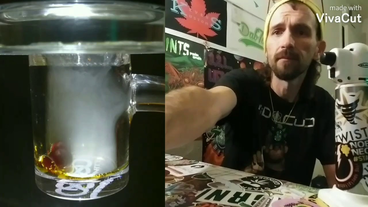 Dabs Mcdabber, full review