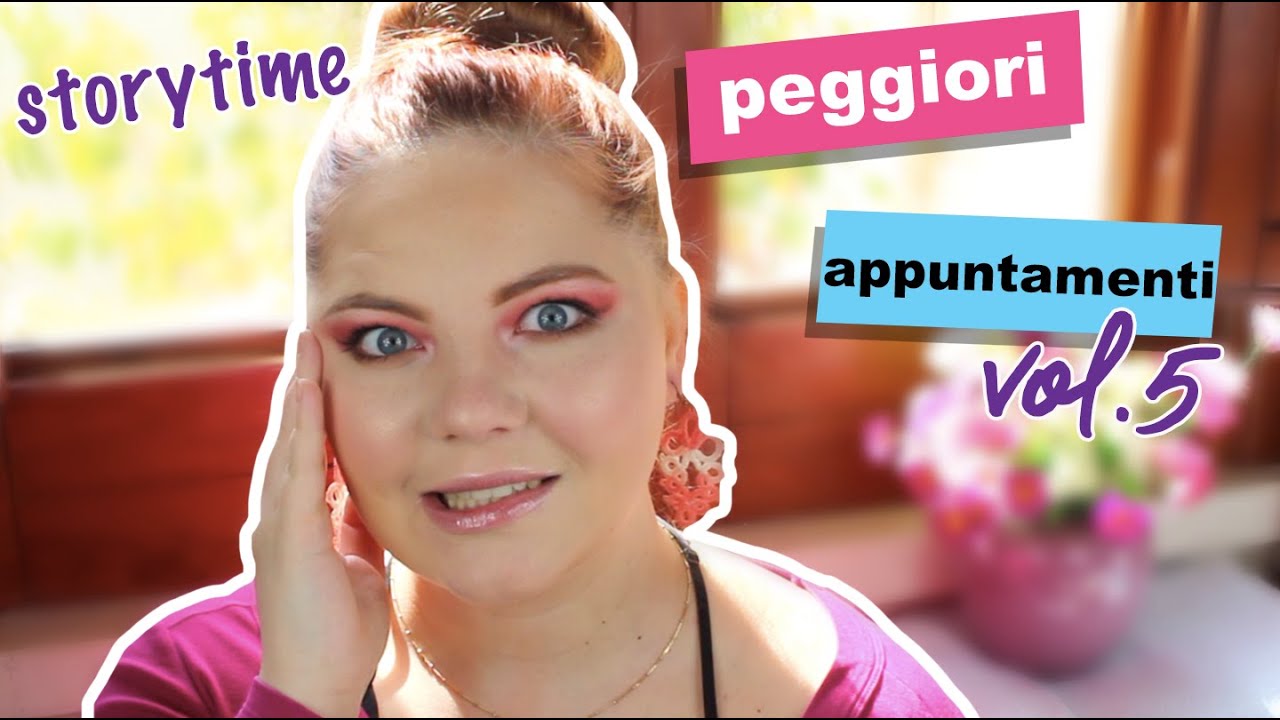 Volevo il suo numero e......... | i miei peggiori appuntamenti (o quasi) vol. 5