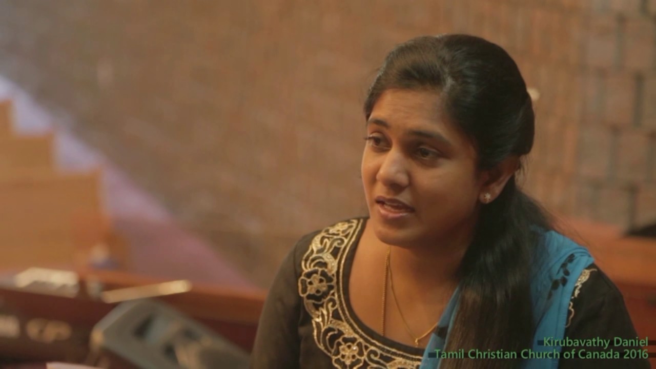 சமாதனம் தரும் இயேசு