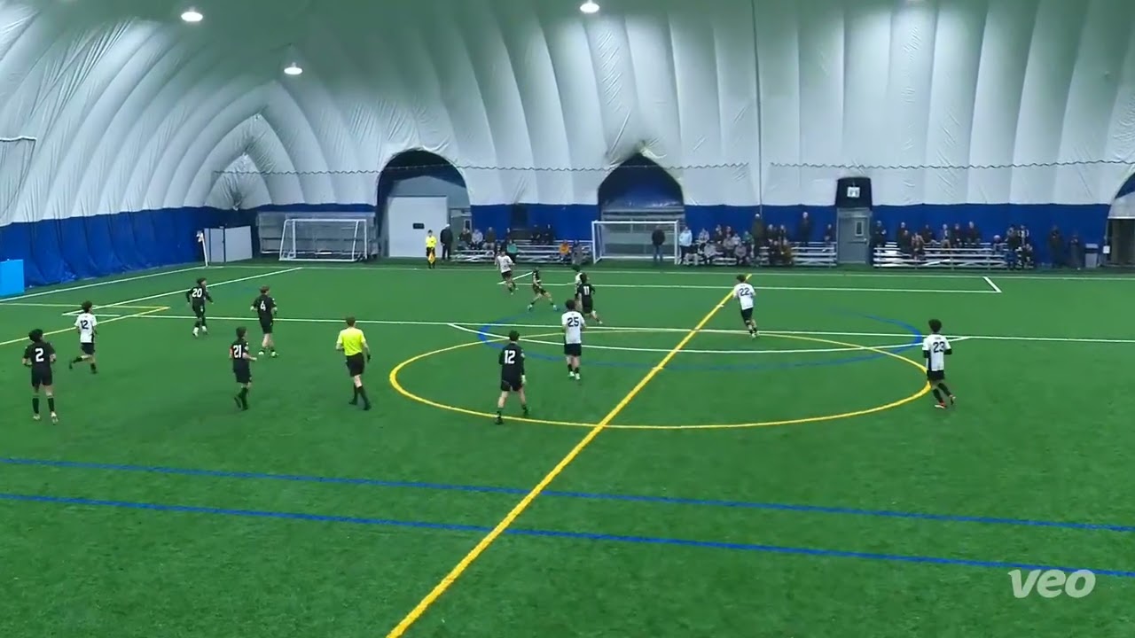 APDL - Calgary SWU 10B vs Calgary Foothills 10B