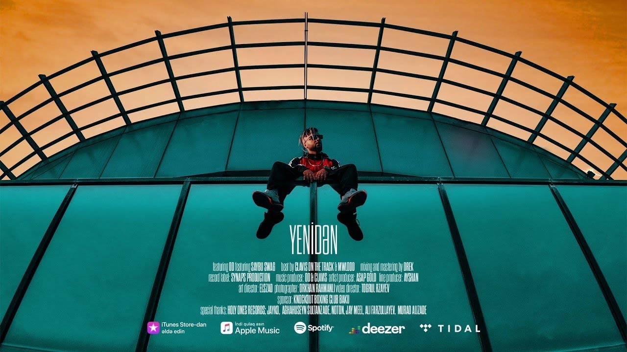PASTER - YENİDƏN