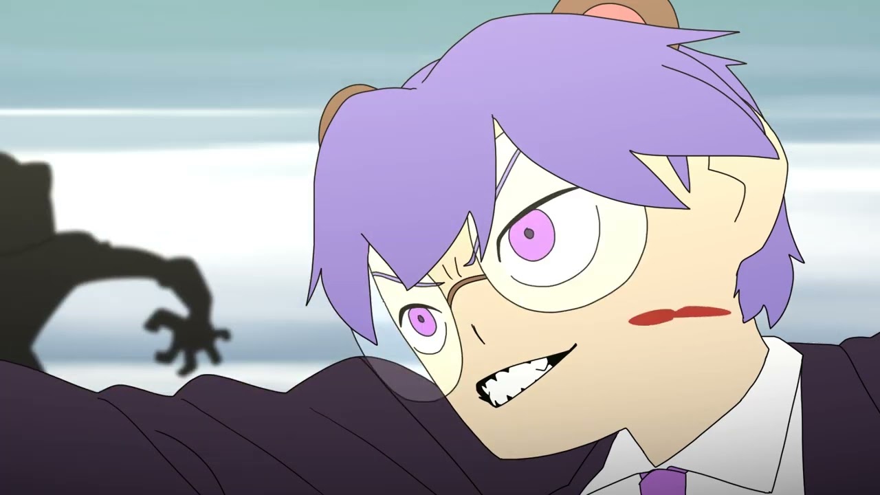 픽셀 킬러 5화