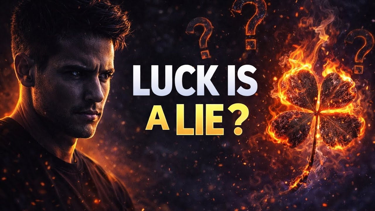 Luck Is a Lie ?