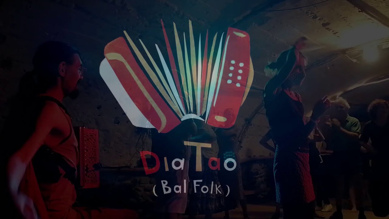 DIATAO - La Roulante/Paduk  aux 7 vents