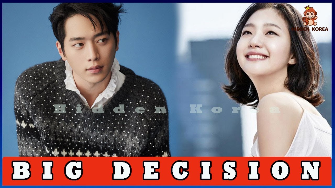 Only 14 Days After Their Love Was Revealed, Seo Kang Joon and Kim Go Eun Shock With Major Decision
