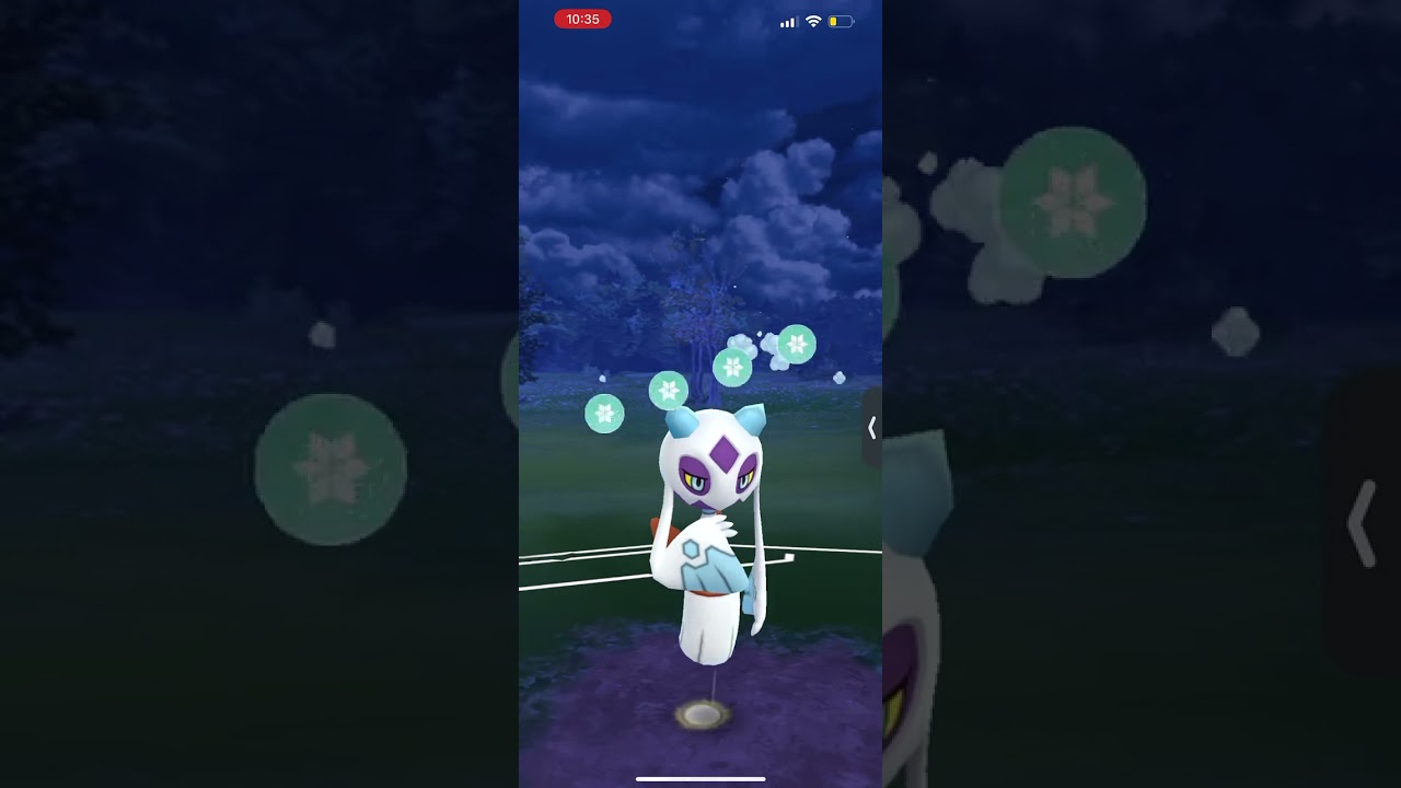 Retro Cup Team Shadow Golbat Dewgong Frosslass Go Battle League GBL Pokemon Go