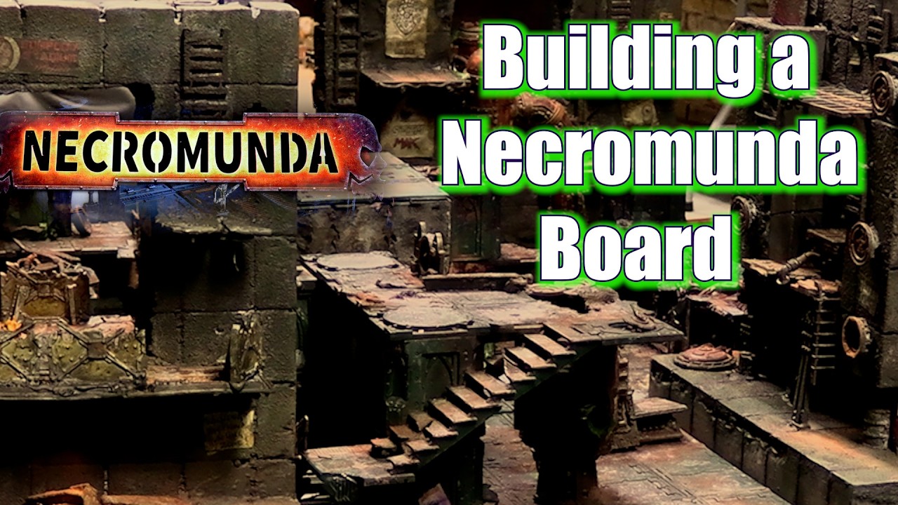 ENHANCING YOUR GAMES WITH TERRAIN!