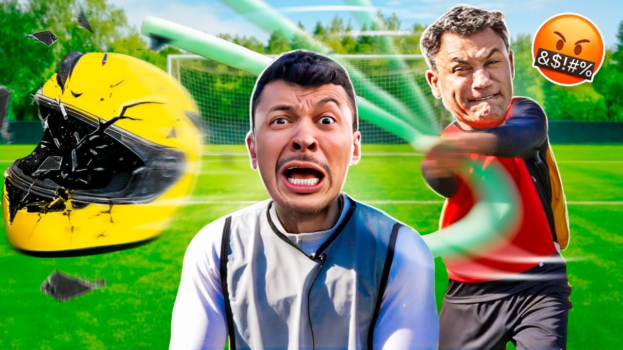 TENTE ADIVINHAR QUEM ESTÁ TE BATENDO #2 (ft. Popó) 💥🤣