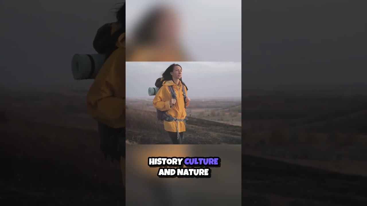 Explore the Enchanting Wakhan Corridor  A Hidden Gem of History and Nature! 🌄