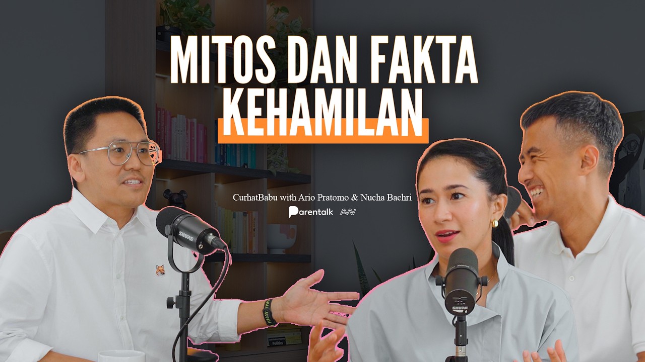 dr Yassin Bintang: Resiko Kematian Ibu Hamil Gak Berhenti di Saat Lahiran