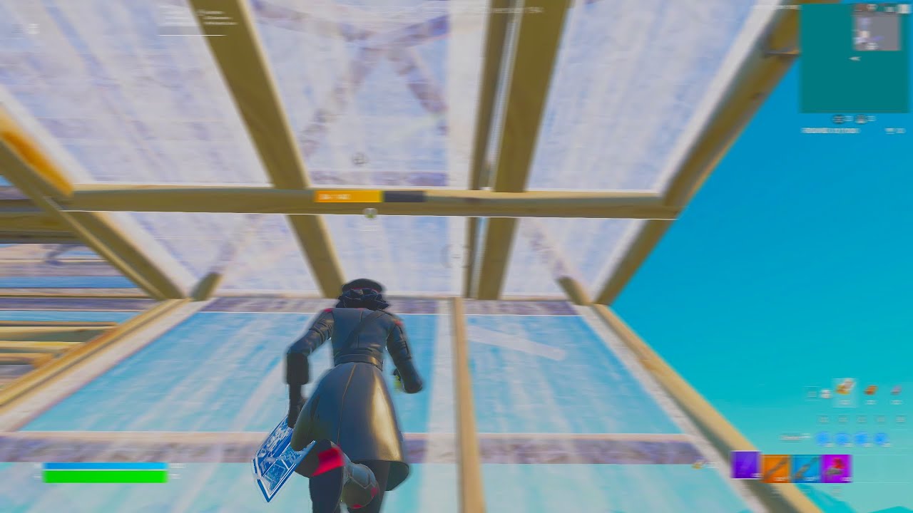 500lbs🍔 (Fortnite Montage)
