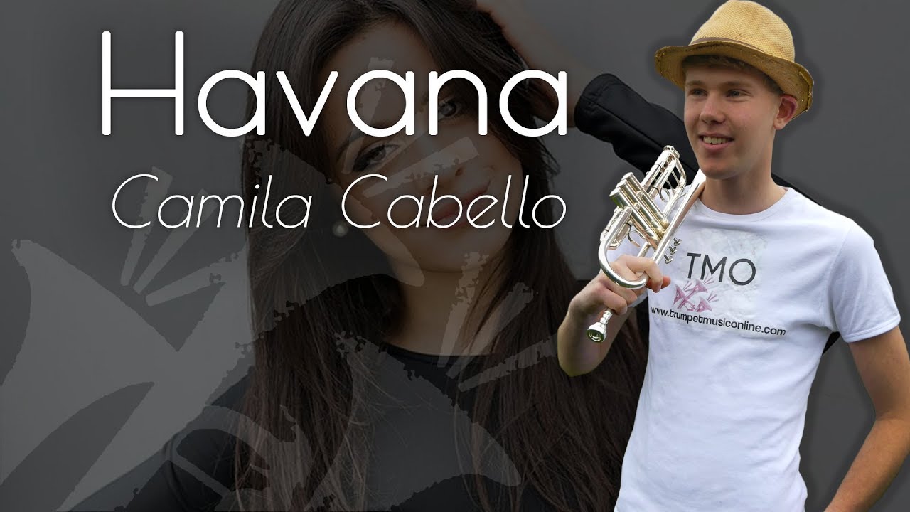 Camila Cabello - Havana (TMO Cover)