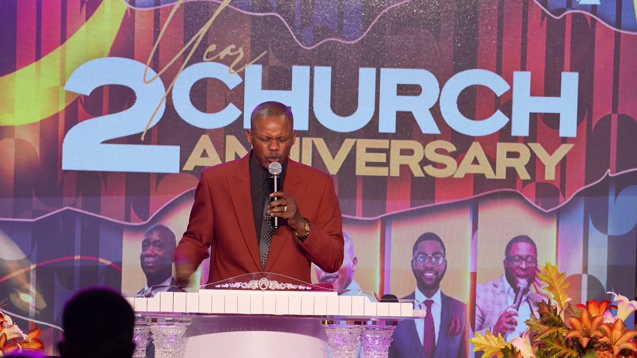 Day 4 of Revival of Two years Anniversary 