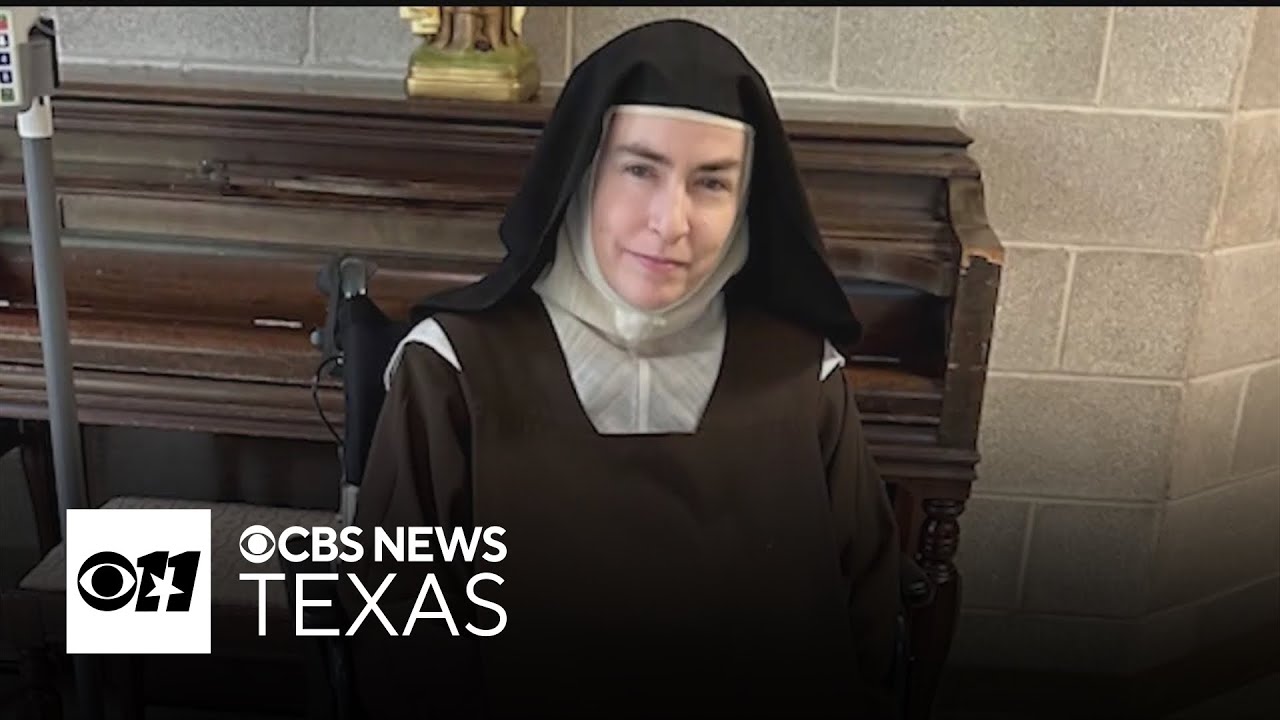 Arlington nuns dismissed from Catholic religious life after months-long dispute