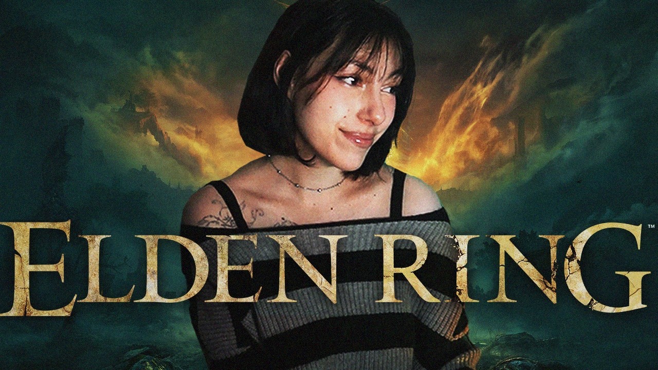 Je termine Godrick en 5 minutes ? | Elden Ring #4