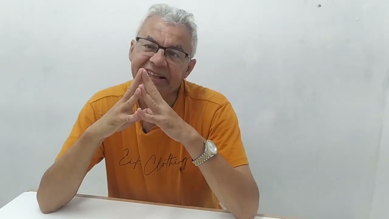 Obediência  -  Ronald Almeida