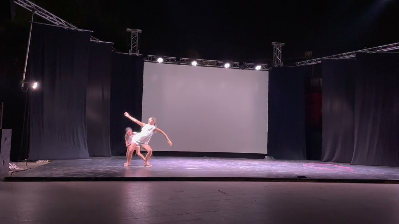 Symbiosis (Teatri Riflessi)