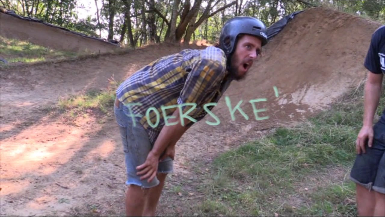 EMIEKS- intro + foerske