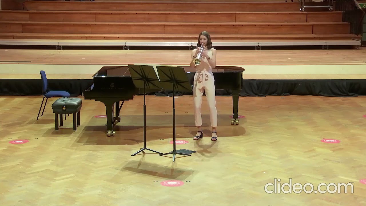 Bach, Haydn, Padding