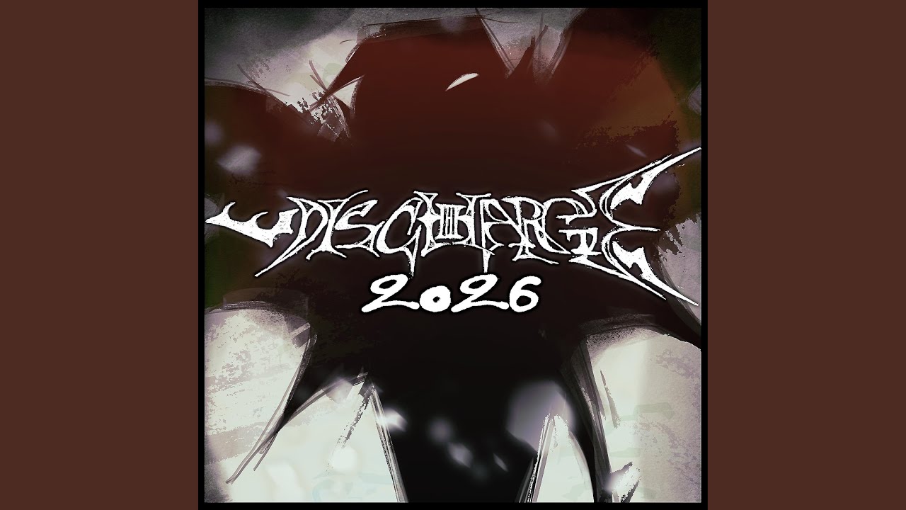 DISCHARGE (2026) (feat. Saster)