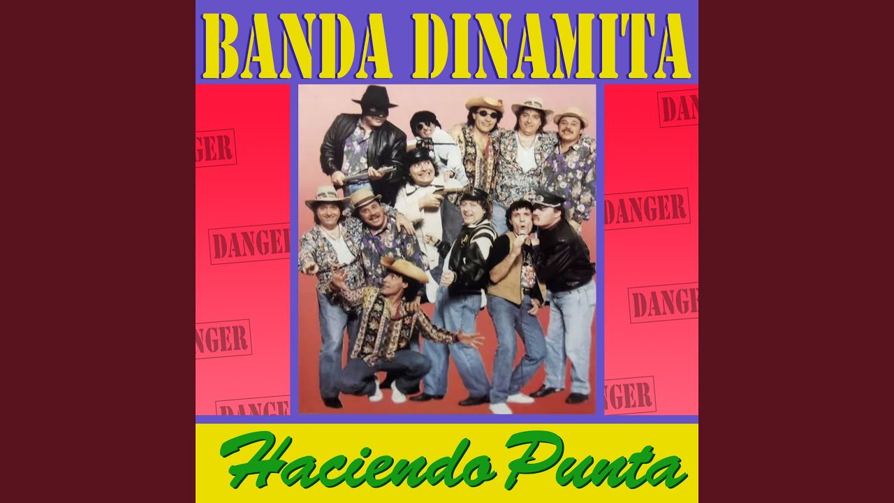 Vamos Pa' La Conga (Single)