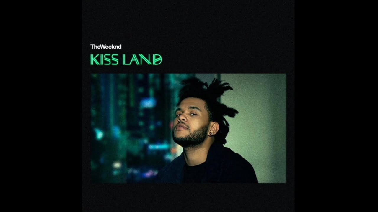 Kavinsky, The Weeknd - Odd Look (Extended Version) [Audio]