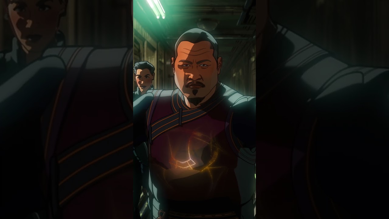 Marvel Animation&rsquo;s What If&hellip;? Season 3 | Official Trailer | Disney+