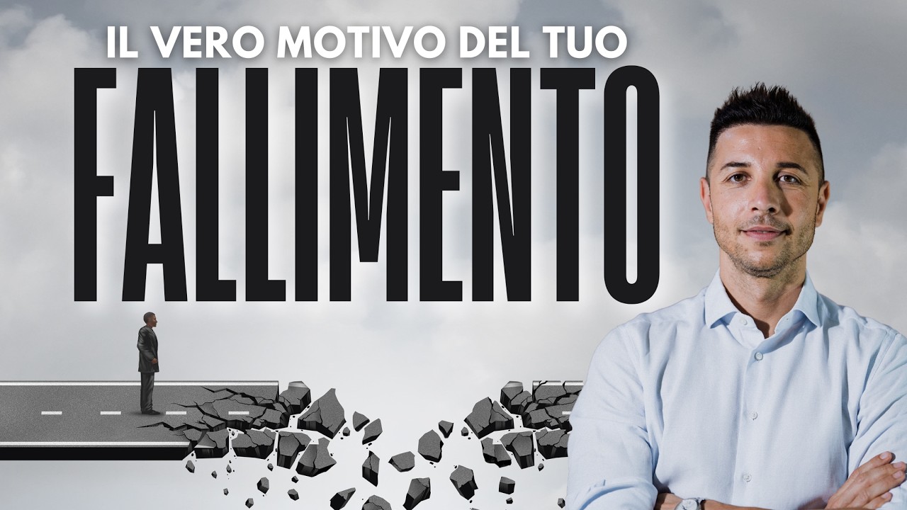 Perché non scalo come agente immobiliare