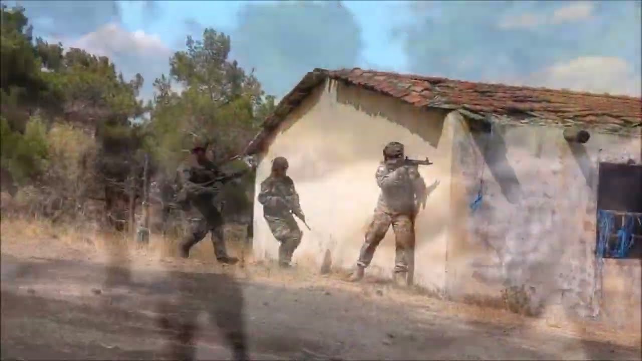 Έβρος 2024 | ΛΕΦΕΔ