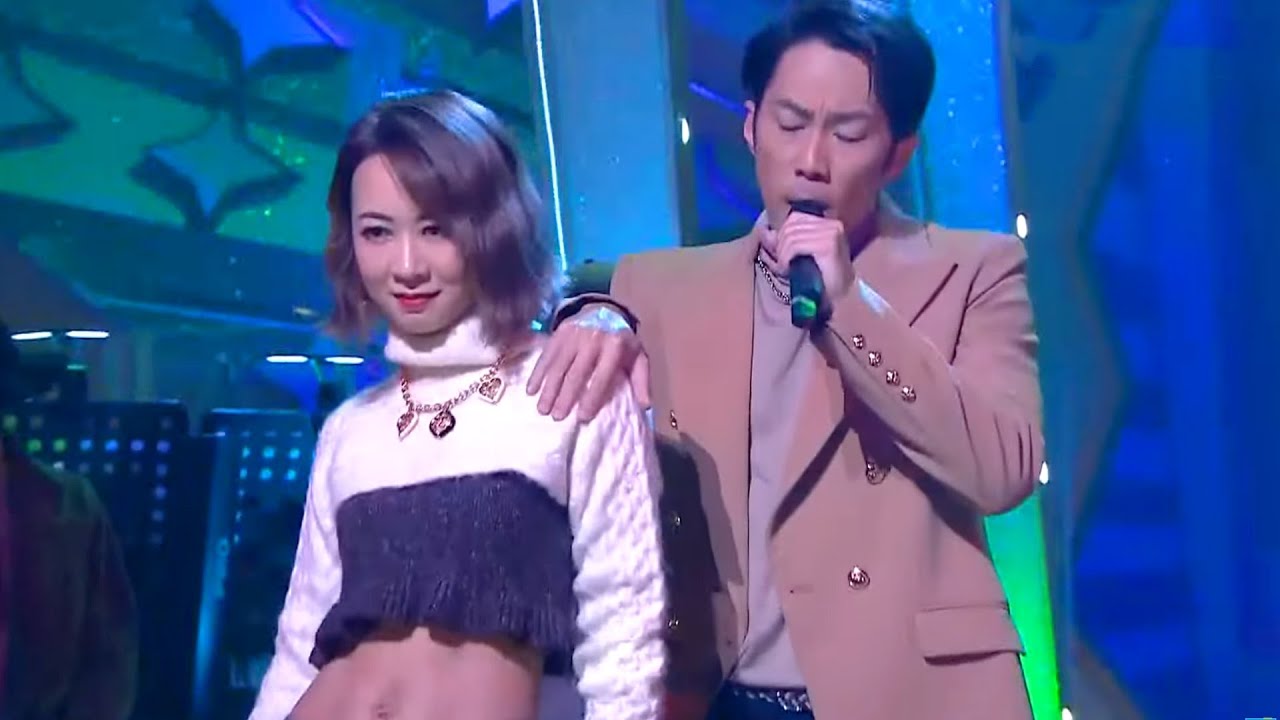 流行經典50年 | 一事無成 - 麥秋成 + 容羨媛