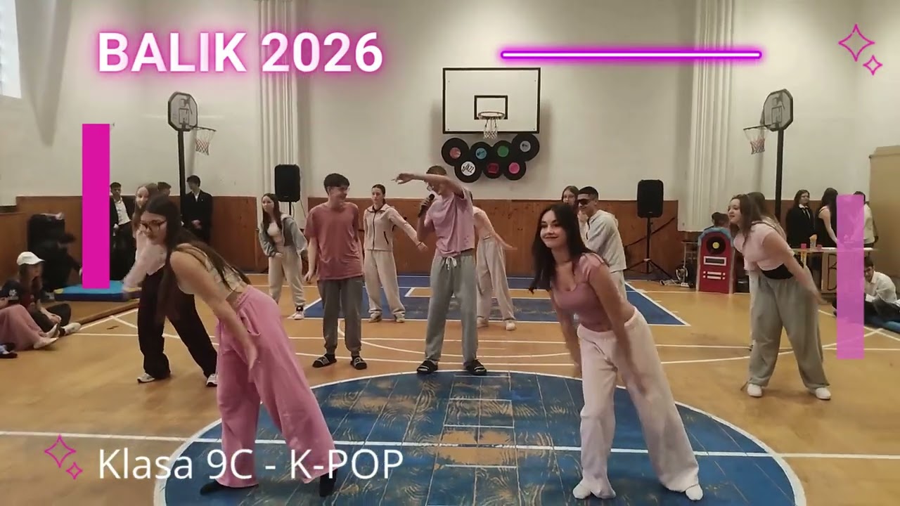 Balik 2026