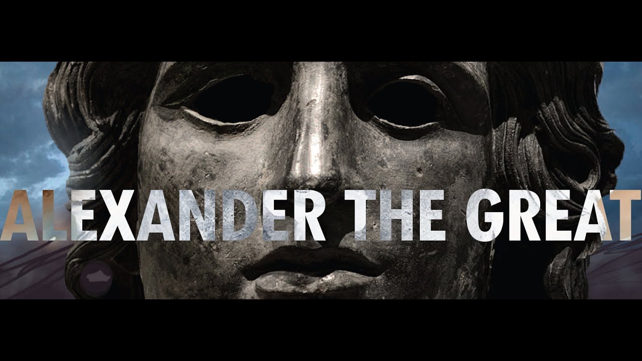 Alexander the Great: A Military Genius Who Changed the World & Paved the Way for Christianity