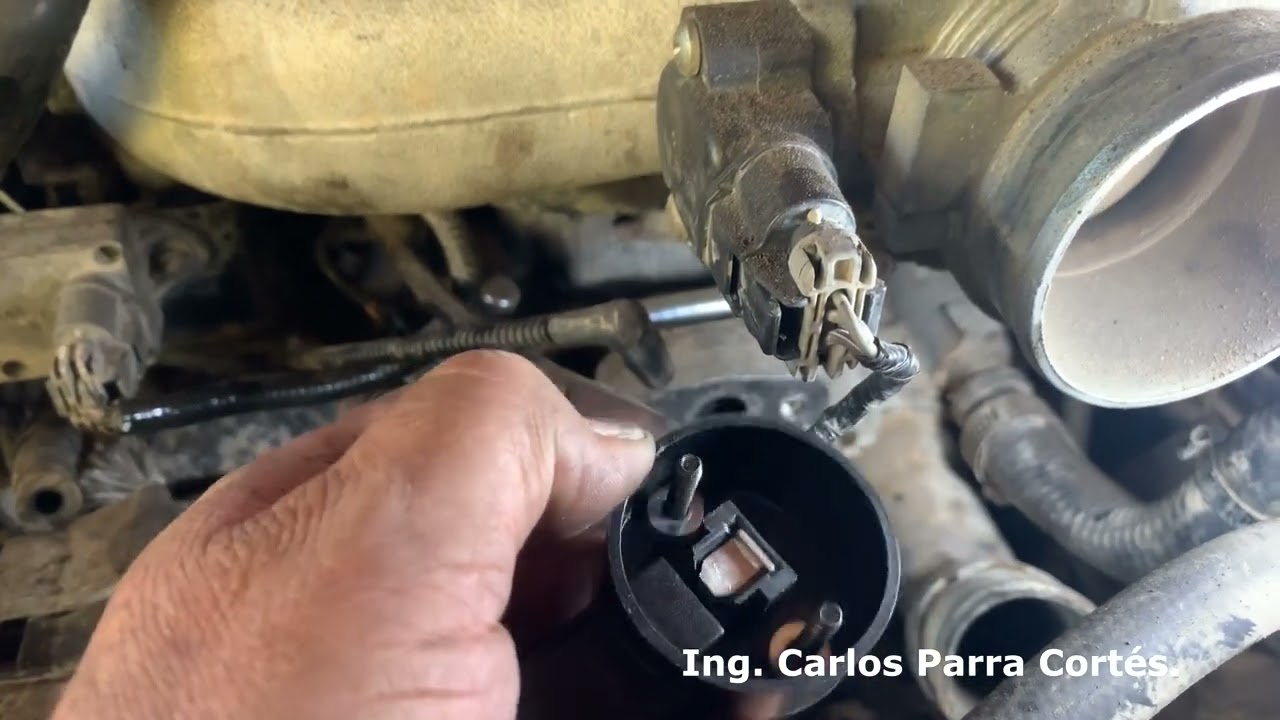 SENSOR ÁRBOL DE LEVAS FORD 4.2 SINCRONIZACIÓN