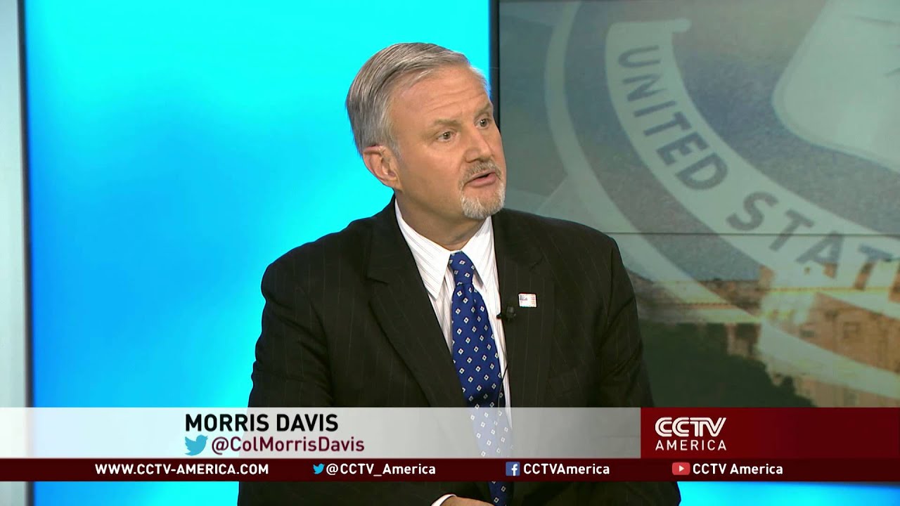 Morris Davis talks about Senate probe on CIA tactics
