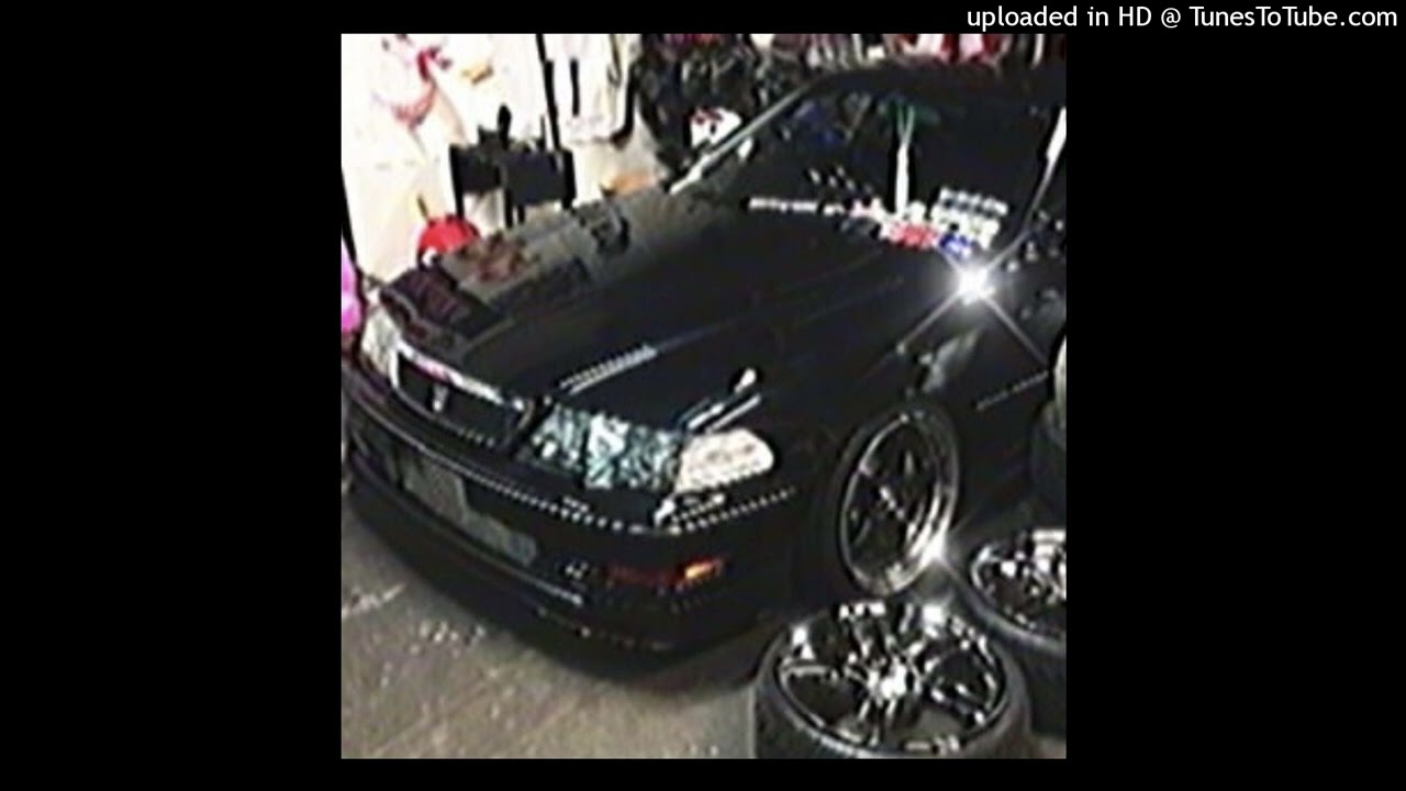 SADMONEY TYPE BEAT “NEED4SPEED”
