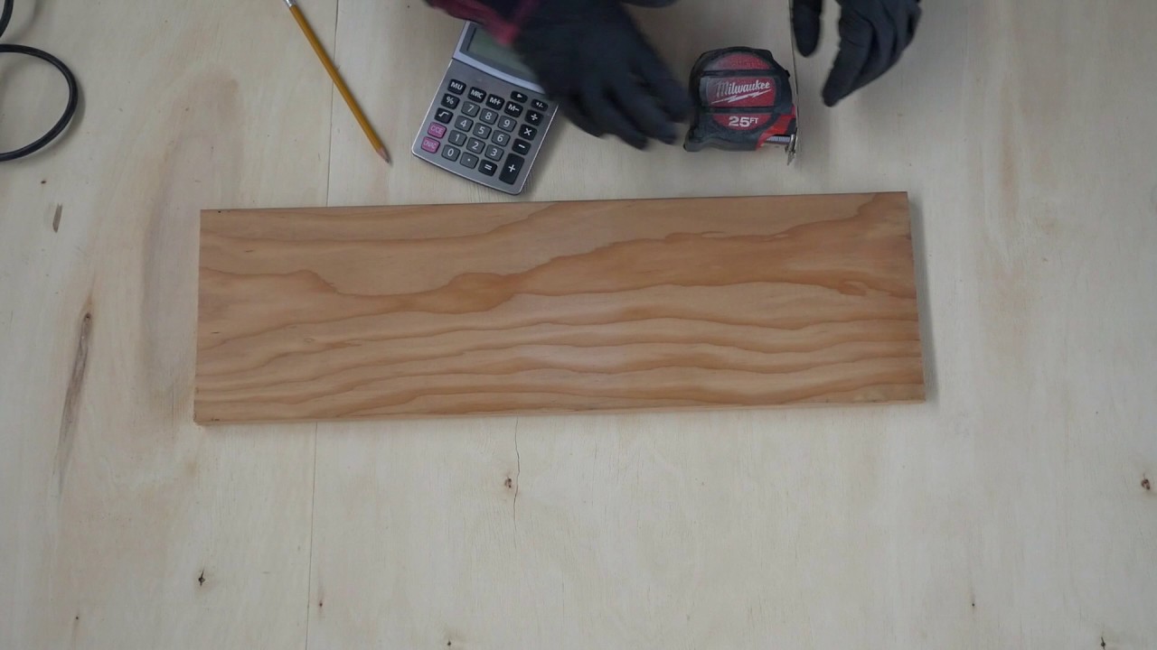 Flameseal - Woodseal Application