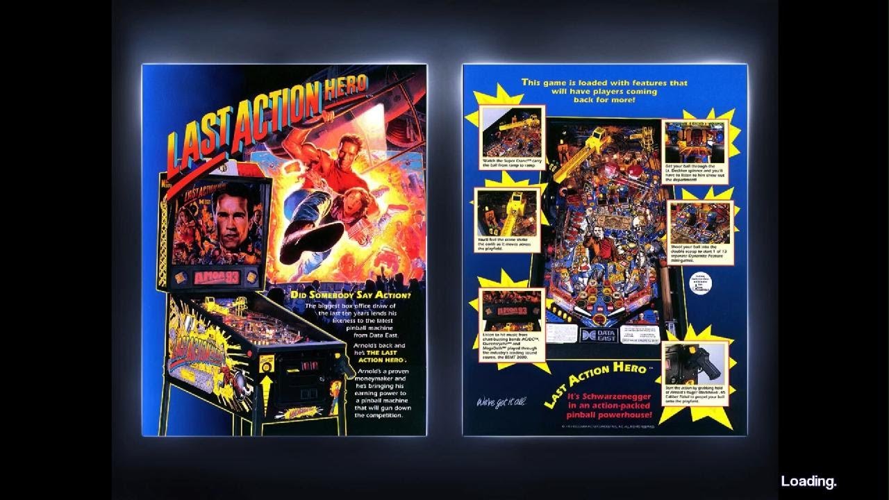 Pinball Arcade_20251230LastActionHero