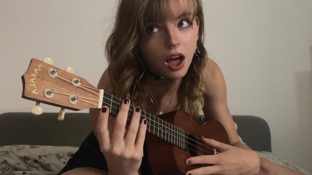 Where Is My Mind - The Pixies COVER