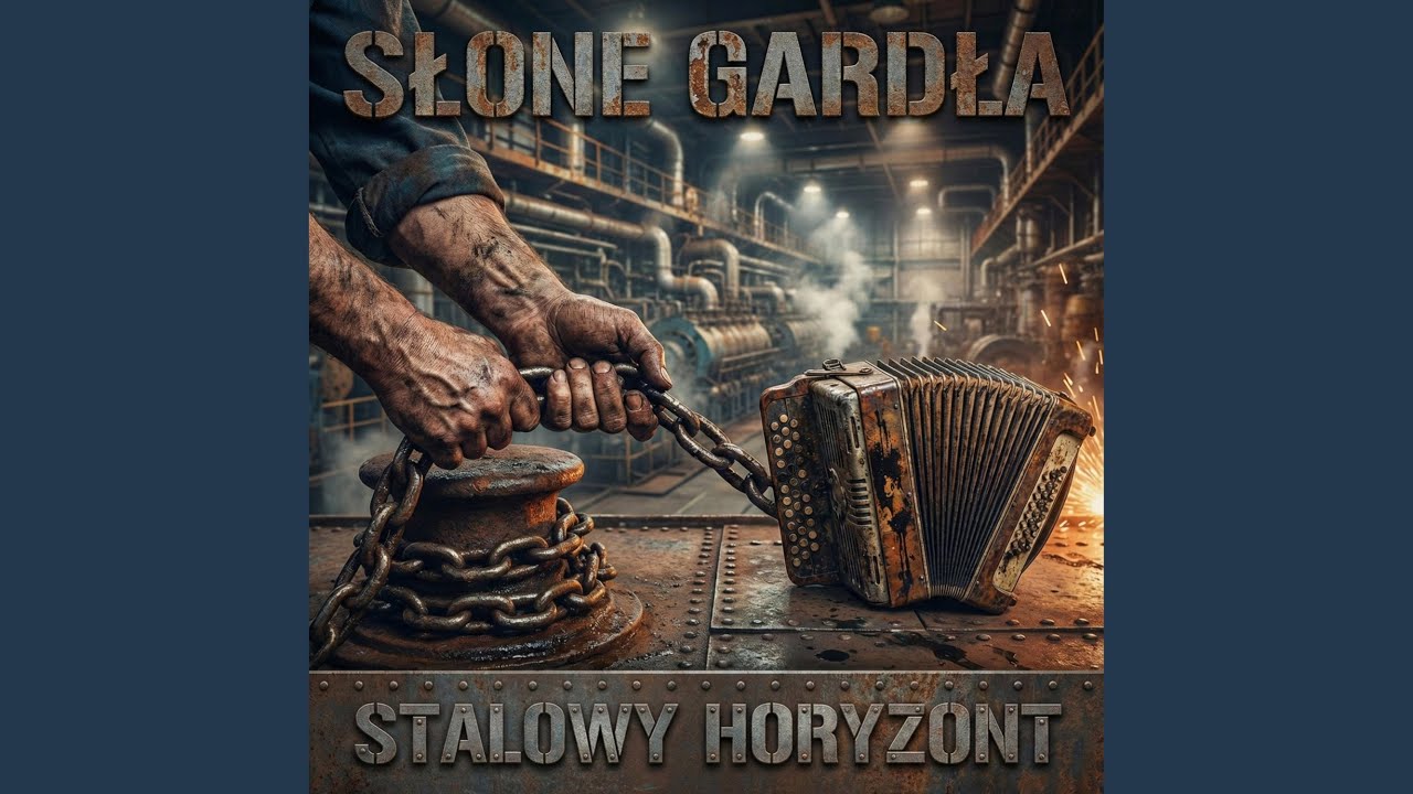 Horyzont z Plastiku