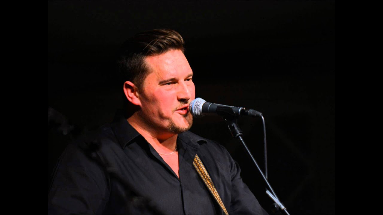Mads Toghøj med Nordjyske Strygere og Det Jyske Underholdnings Orkester 