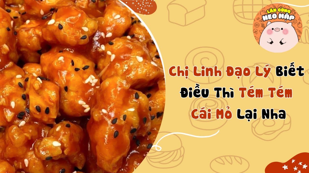 Chị Linh đạo lý biết điều thì tém tém cái mỏ lại nha🐷Blog tâm sự #292🐷Lăn Cùng Heo Mập