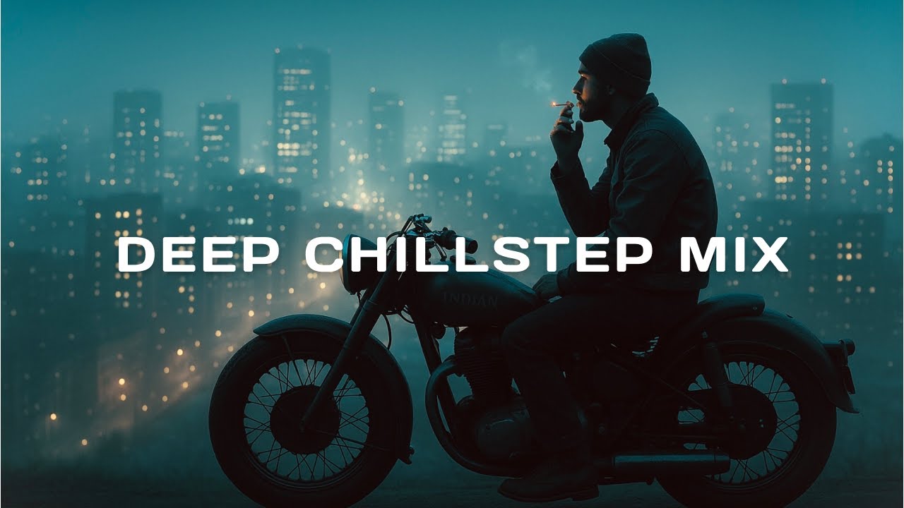 Late Night Reflections - Calming Chillstep Mix