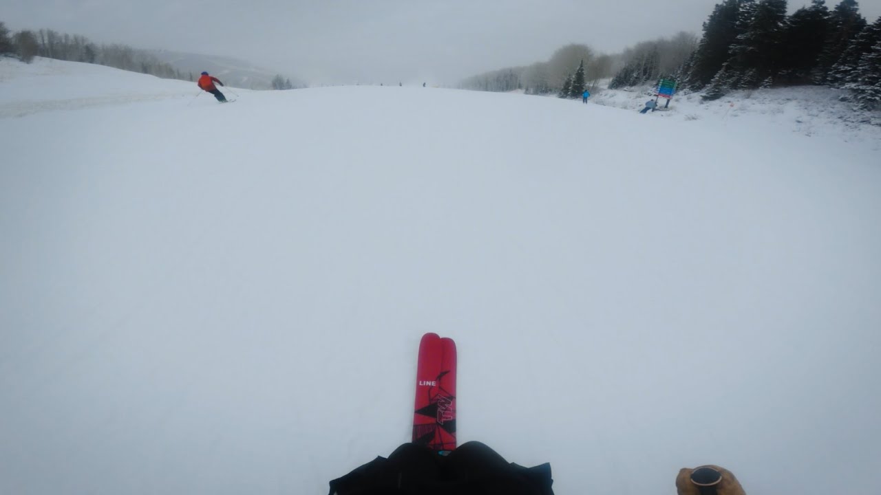 Opening Day at Park City (2025) - POV