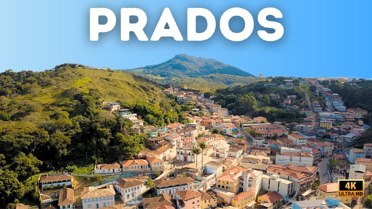 Prados MG Vista de Cima – Turismo, Cultura e Artesanato no Interior de Minas