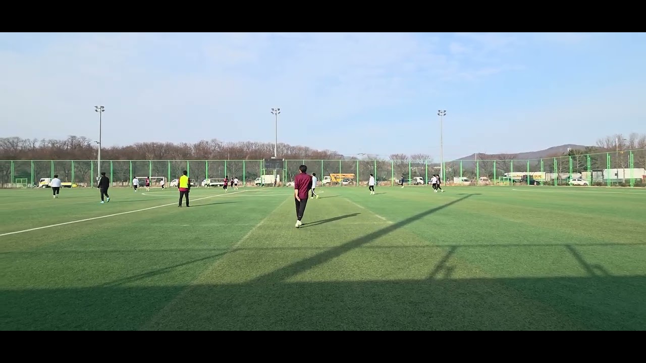 20260301 vs 길공 3Q