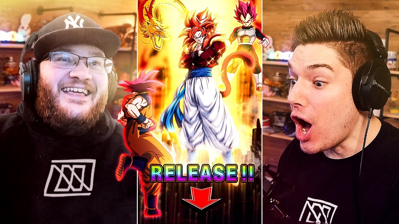 MULTIPLE LR SSG PULLS!! Nano & Truth Dual LR Summons on Dokkan Battle 7th Anniversary!