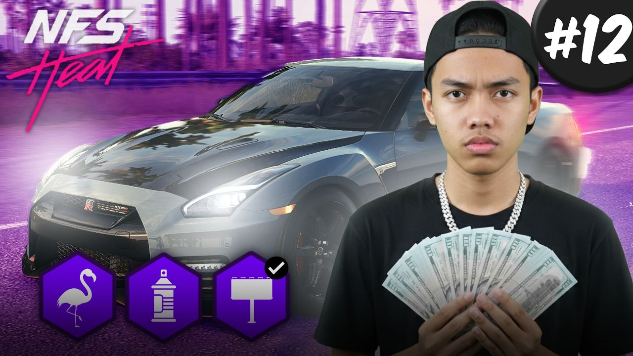 🔴Hari ini Dapetin Porsche Cayman GT4 #12