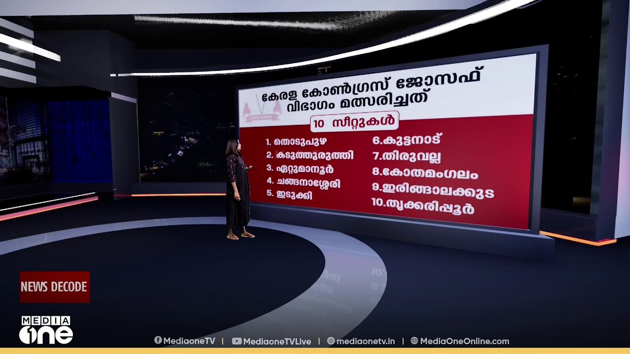 തെരഞ്ഞെടുപ്പ് തന്ത്രങ്ങൾ എന്തൊക്കെ? |News Decode