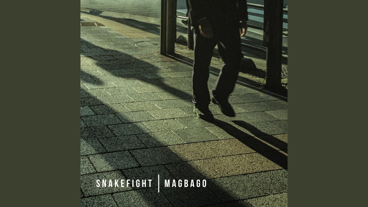 Magbago